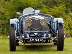 Riley Ulster TT 1934 года